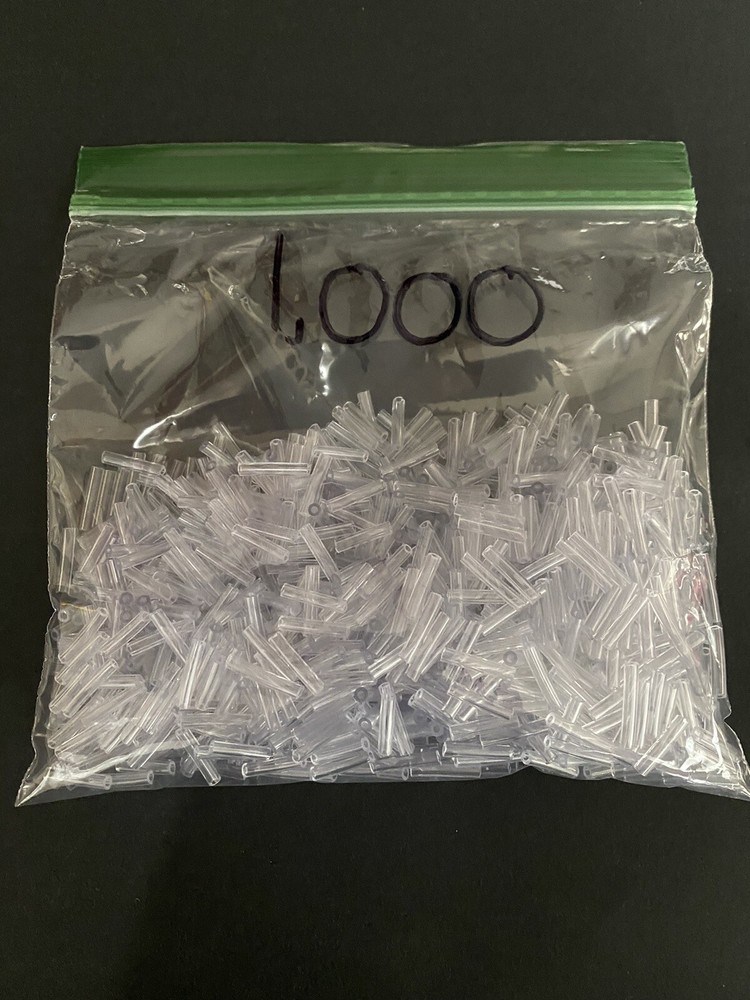 1,000 Fish Hook Covers or Barb Protector
