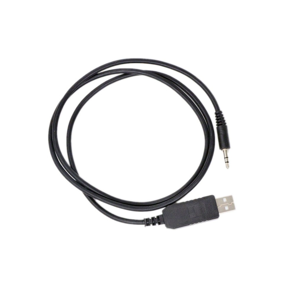 QYT USB Program Cable CD USB Driver for KT WP12 Anysecu WP9900 Mobile Radio Data