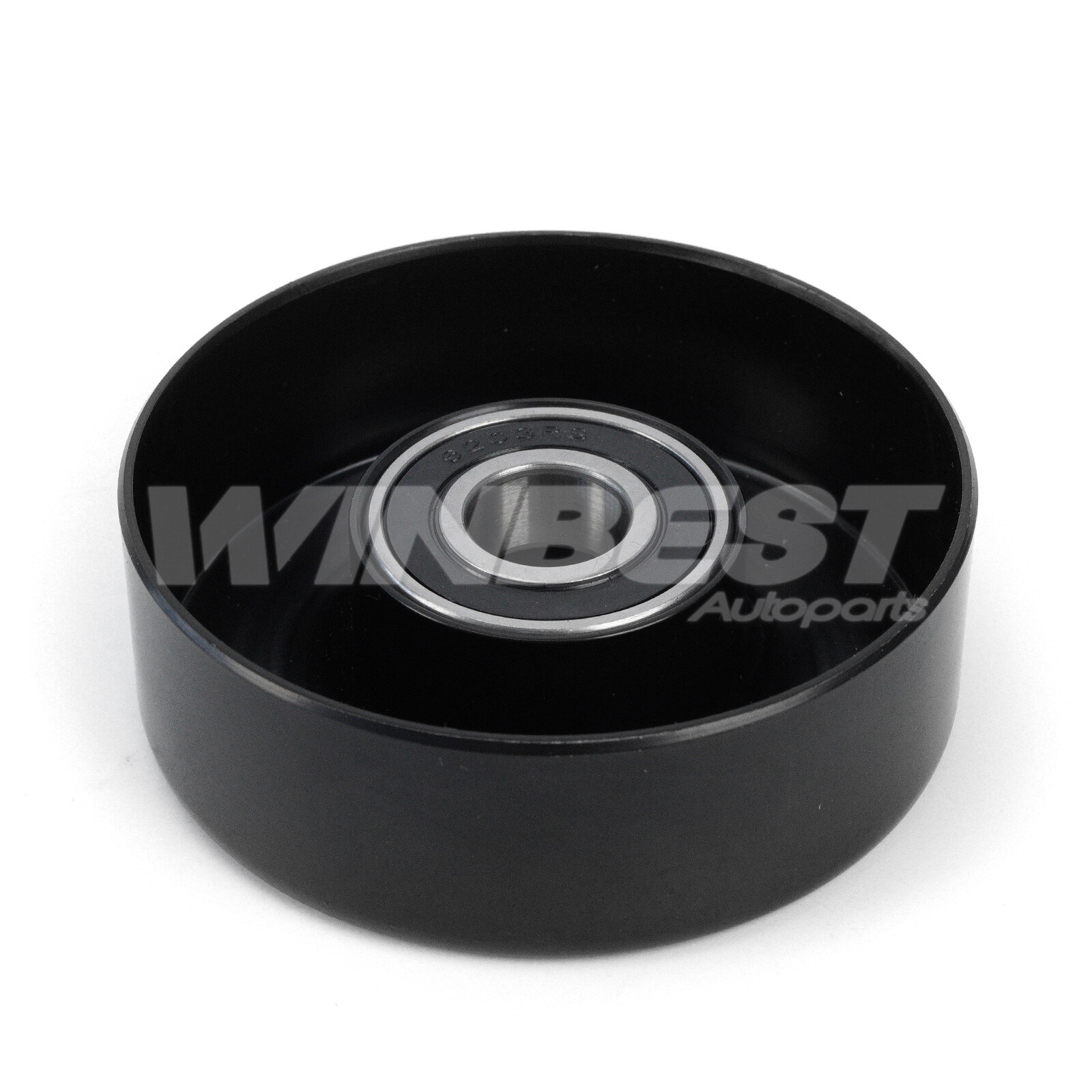 Serpentine Belt Component Kit fit Chevrolet Express Silverado Tahoe GMC Savana