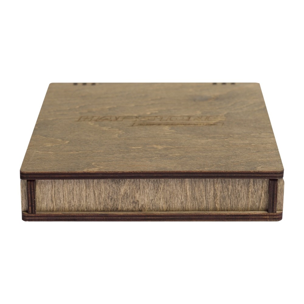 Case Hapstone for 12 Sharpening Stones