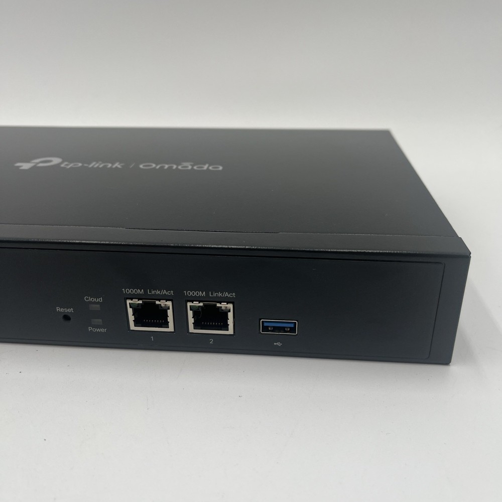 TP-Link OC300 Omada Hardware Controller