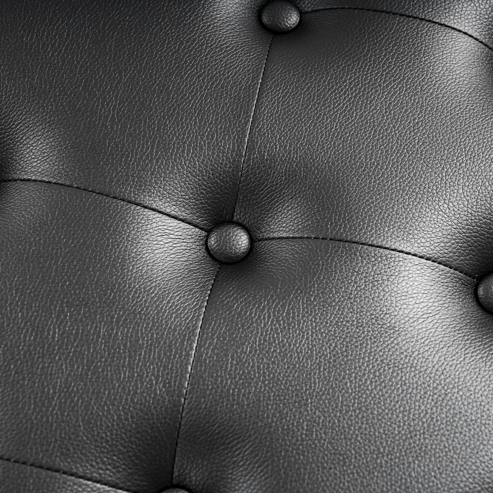 Double Seater Piano Bench Adjustable Duet Piano Bench w/ Storage Box 200 kg max.