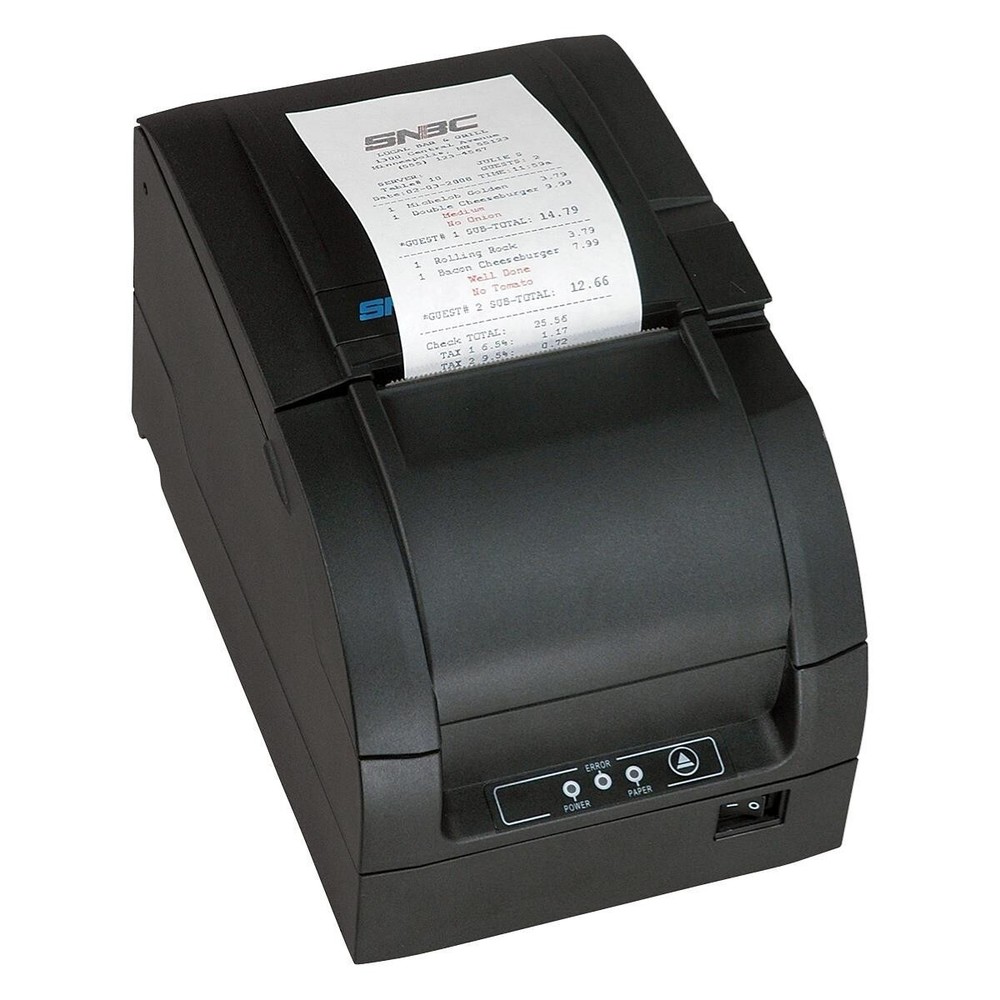 SNBC BTP-M300 Printer Ethernet/USB