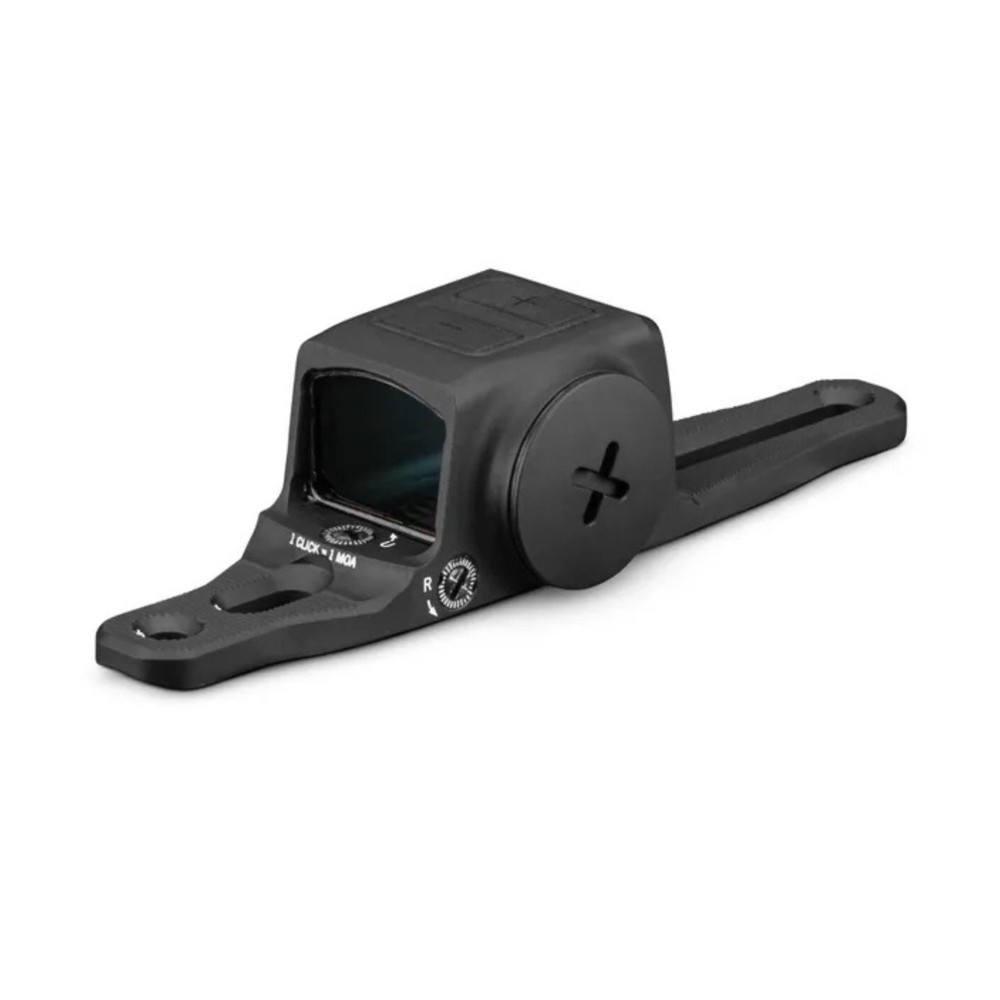 Vortex Viper Shotgun Enclosed Micro Green Dot Multi-Reticle