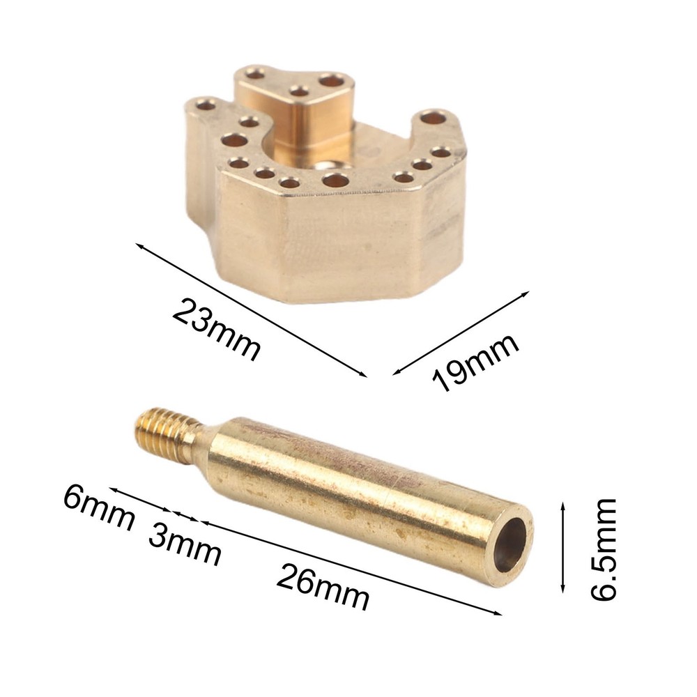 Game Controller Joystick Soldering Tip for PS4 For PS5 For Xbox For Switch Pro
