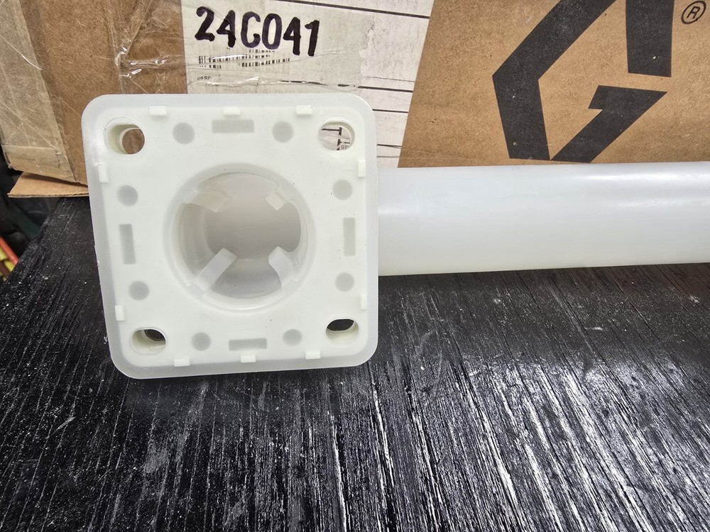 24C041 GRACO (Nos)