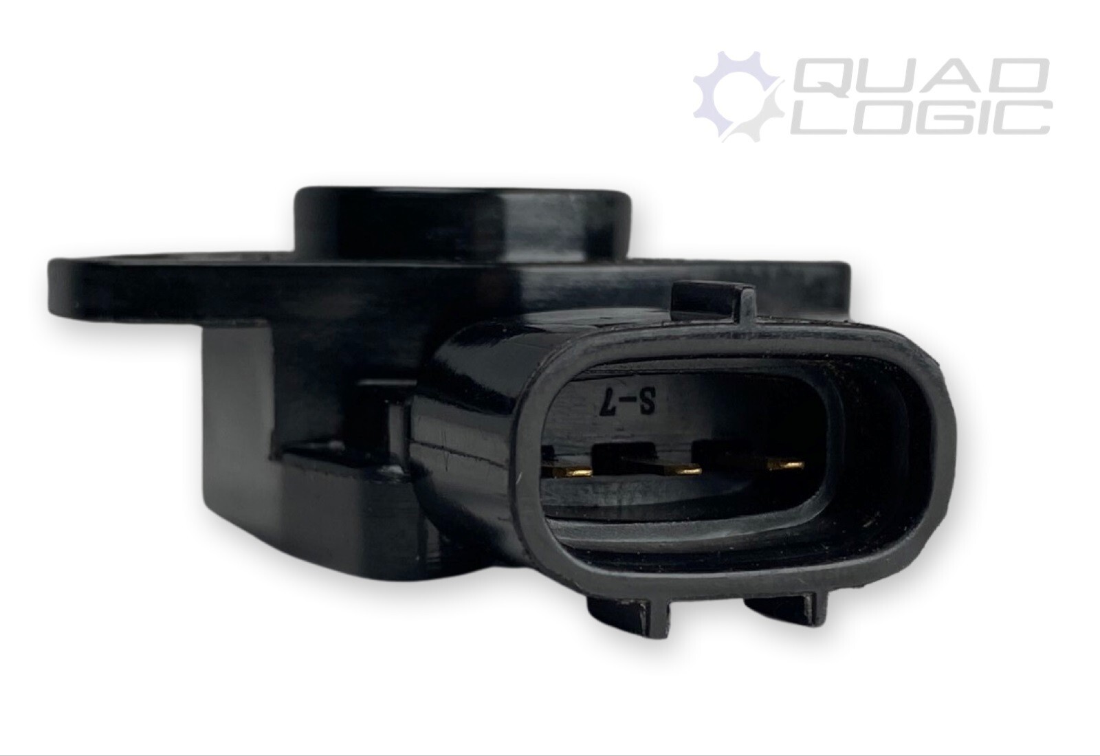 Polaris Ranger RZR 500 570 800 Mikuni Throttle Position Sensor (TPS) - 3140173