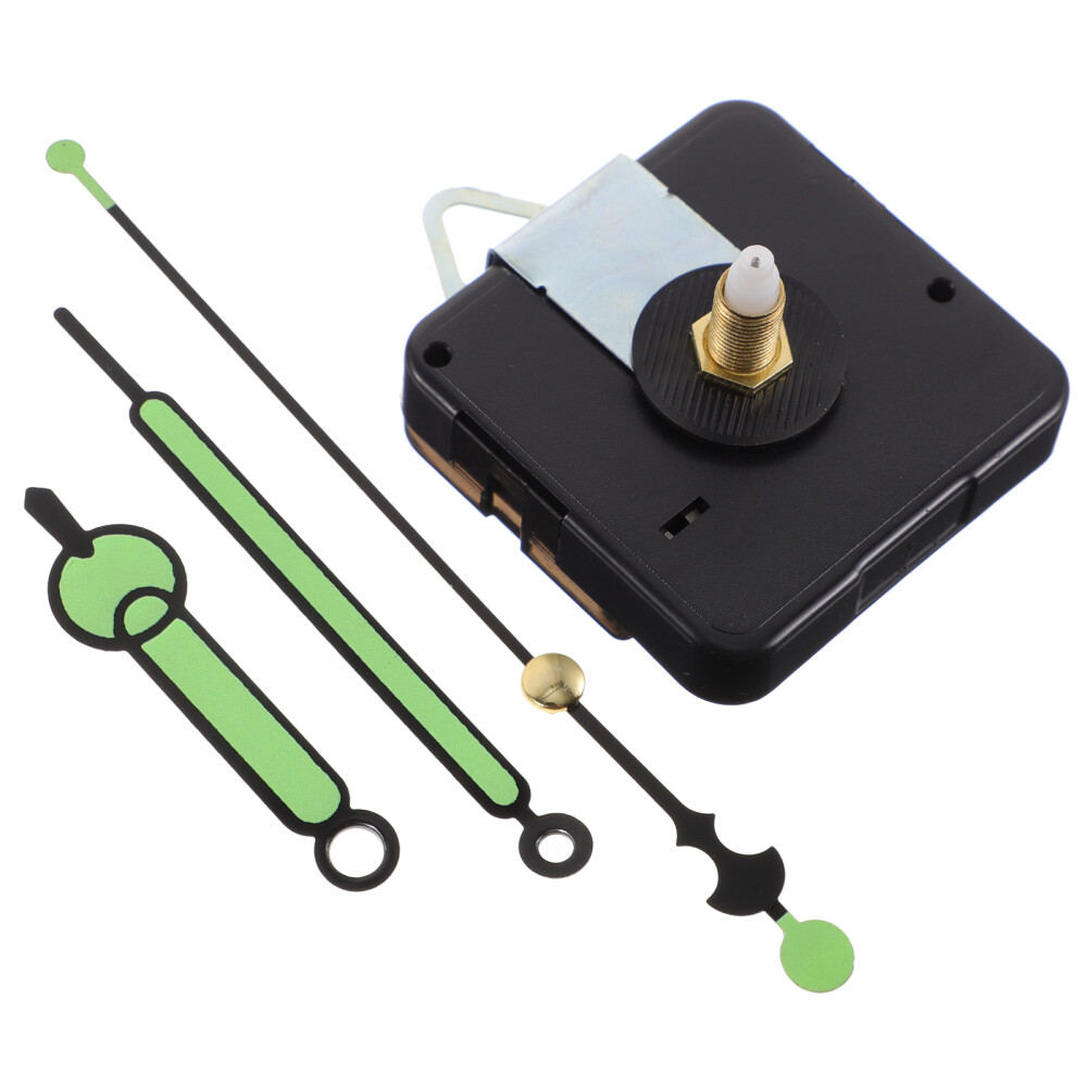 Fluorescent Watch Movement Glow-in-the-dark Replacement Clock Hands