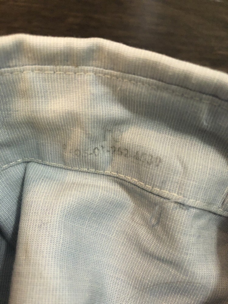 Authentic Attributed USAF Air Force Colonel Uniform, Dental Corps
