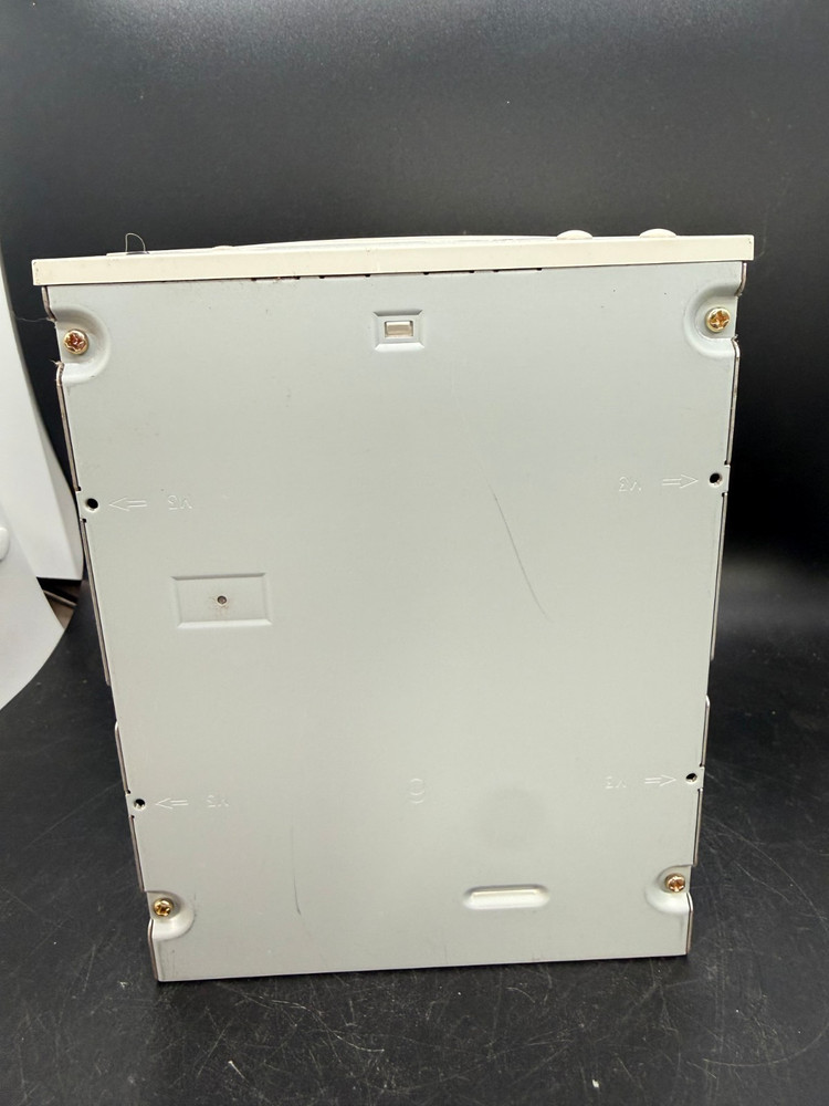 LG CD- Rewritable Recorder GCE-8160b