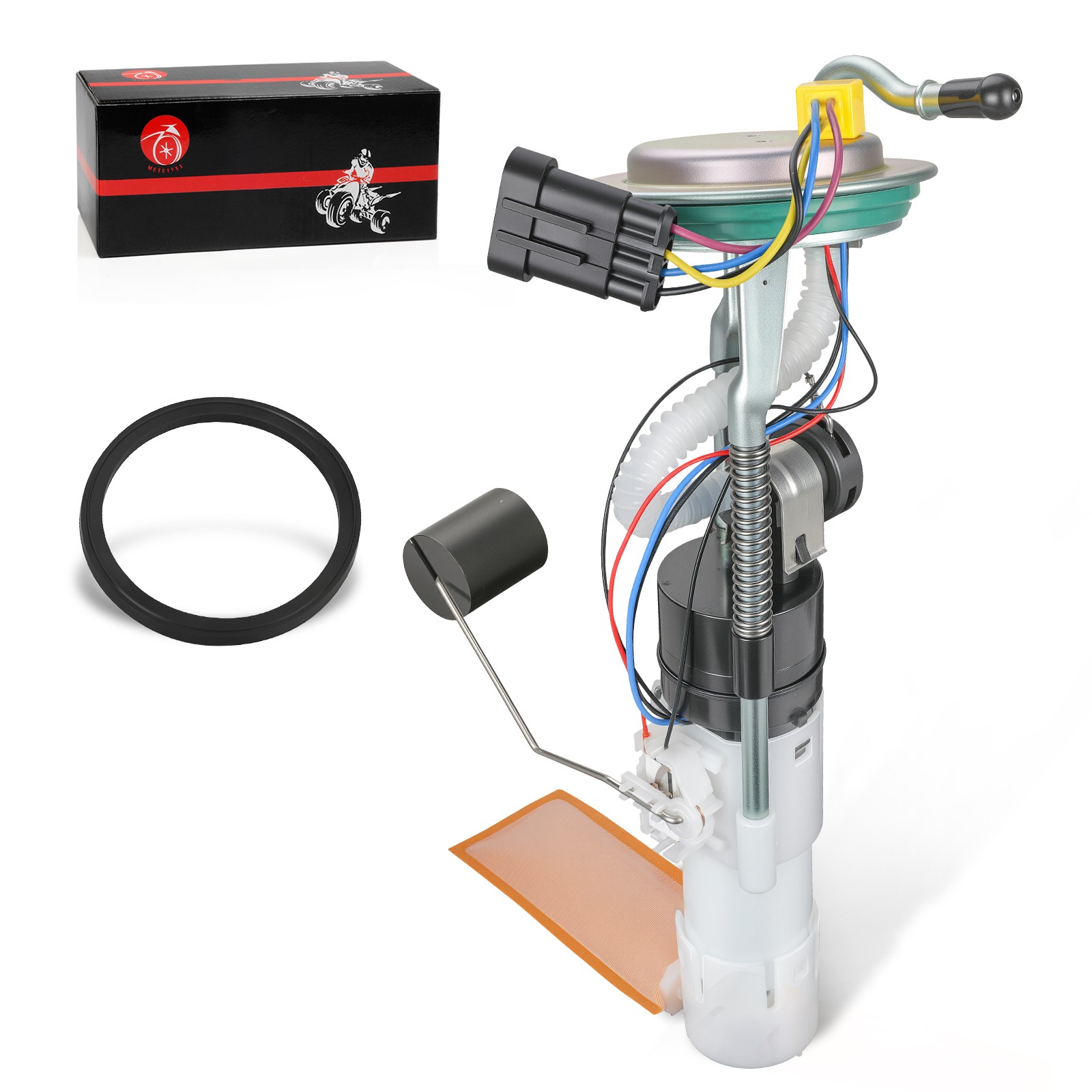 Fuel Pump Assembly For Can-Am 2011-2020 Commander Maverick 800 1000 709000759