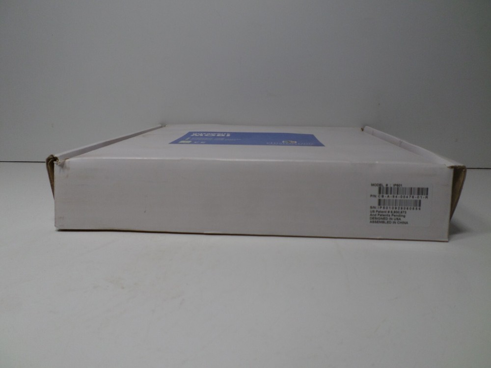 eInstruction Interwrite Mobi IP501 Digitizer Tablet