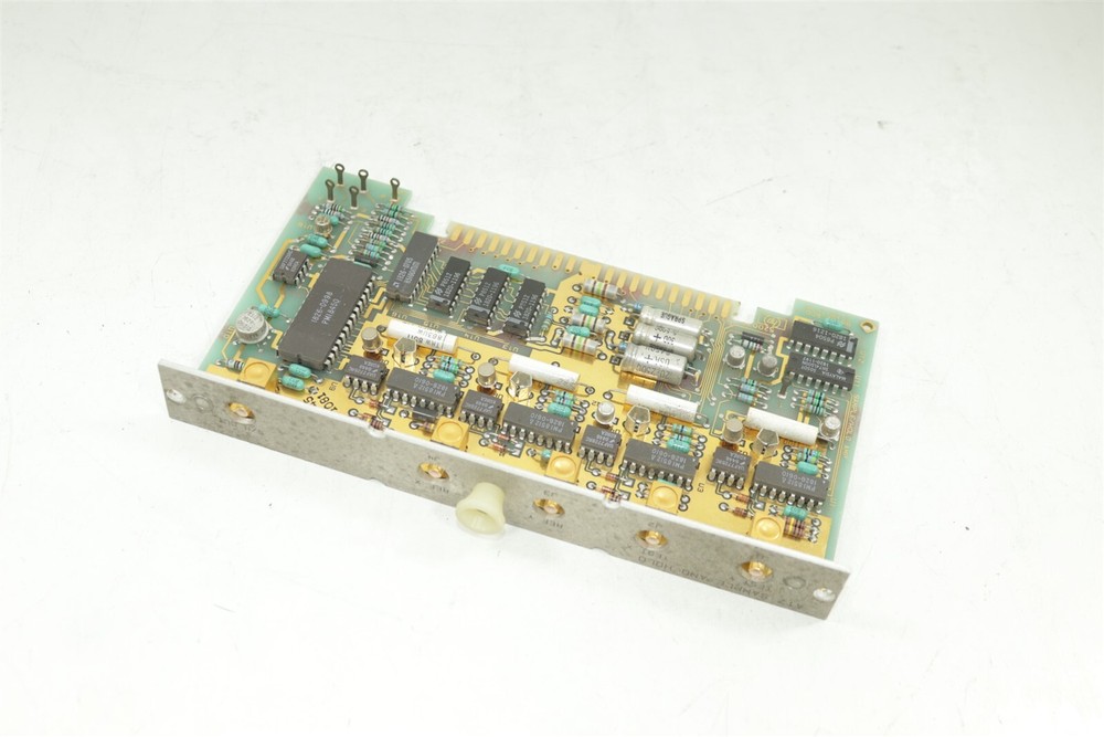 HP Agilent 8510C Network Analyzer 85102-60017 Board