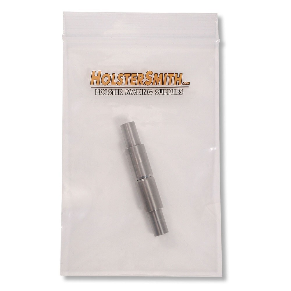 Master Series- Eyelet Setting Press - Includes: 3/16 + 1/4 Eyelet Setting Dies
