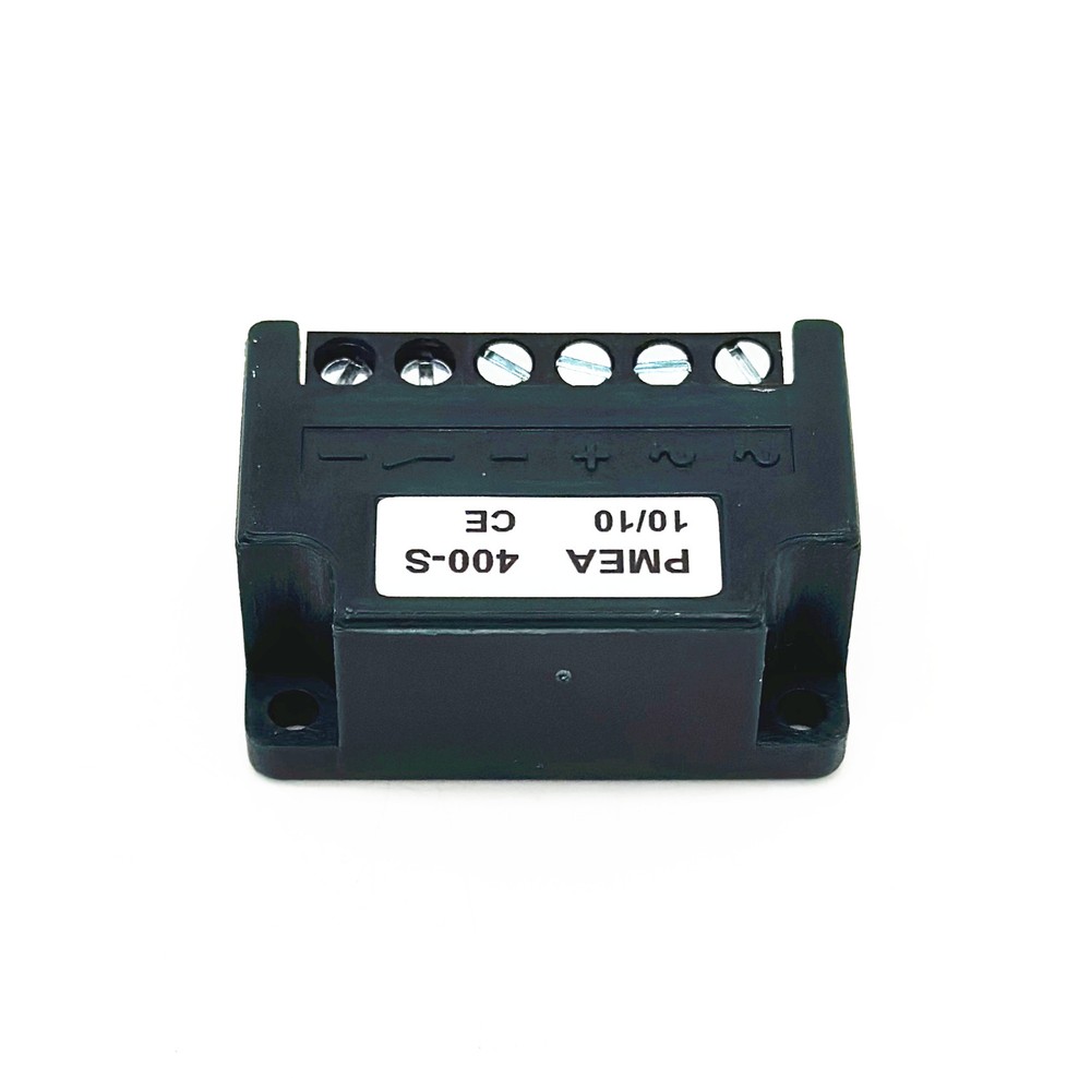 PMEA 400-S 10/10 half-wave rectifier power supply module