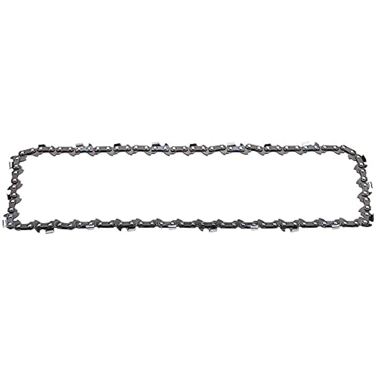 12 Inch Chainsaw Chain Blade 3/8" LP Pitch 050" Gauge