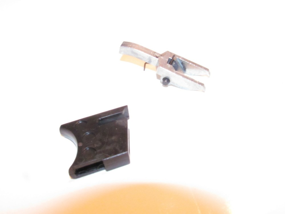Daisy 15XT, 15XTP - Complete Trigger with Spring & Pin Used