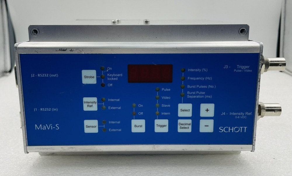 Schott ARC-MaVi-S-II Light Source