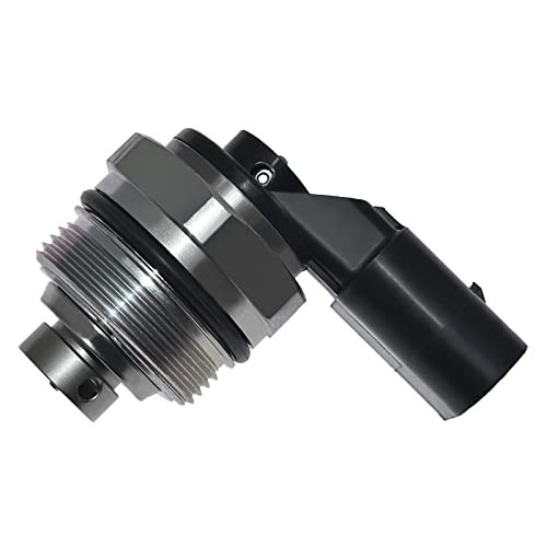 06F127025 High Pressure Fuel Pump Plug Compatible with VW Golf Jetta
