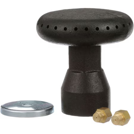 ALLPOINTS 241003 Burner (Nat/Lp) 4 Ci