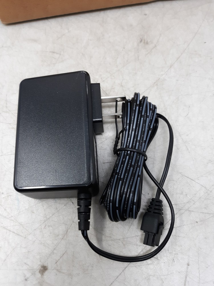 Ecolab LINK AA Wireless Access Control Reader w/ Power Adapter & Hardware