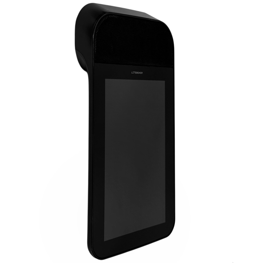 Liteboxer Technologies LB-TABLET01 Liteboxer Tablet (TABLET ONLY)