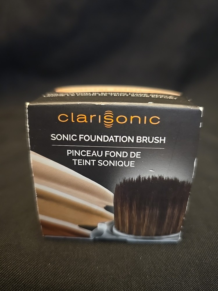 Clarisonic Sonic Foundation Makeup Brush Head