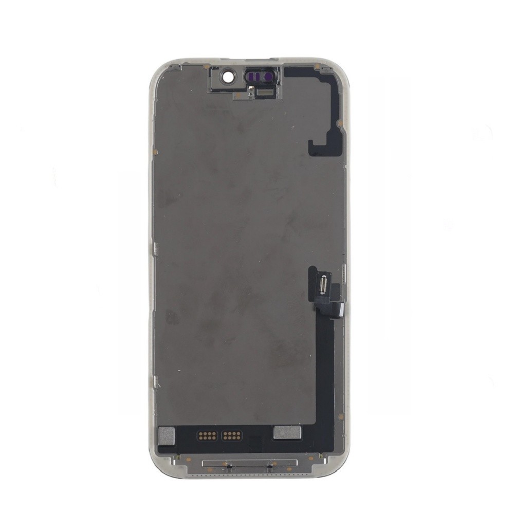 For iPhone 17 Soft OLED Display LCD Touch Screen Digitizer Assembly Frame Tools