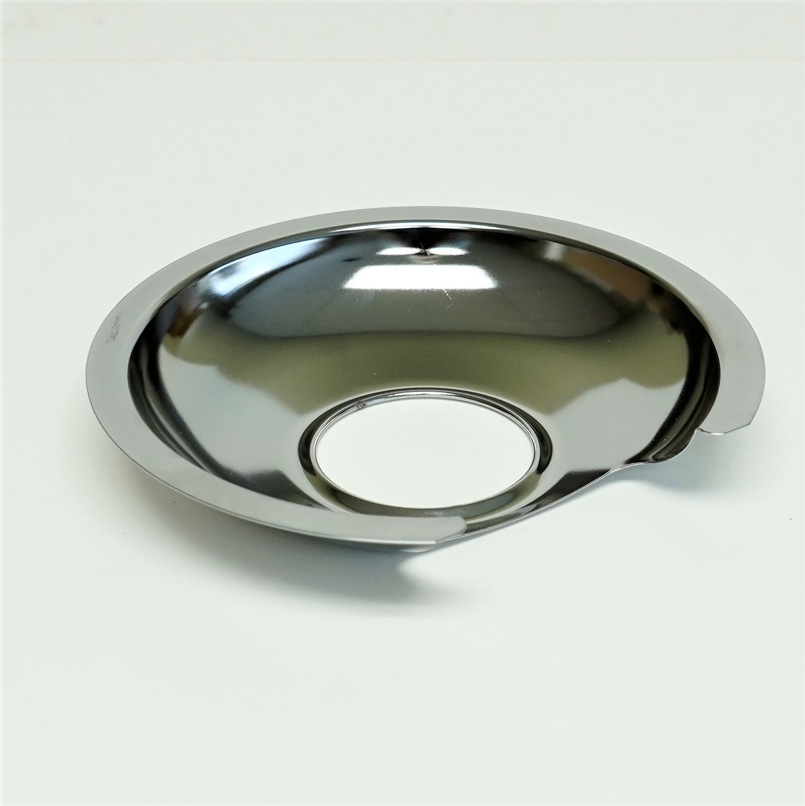 GB8 GE Hotpoint Range Burner Drip Pans 3 WB32X10012 1 WB32X10013