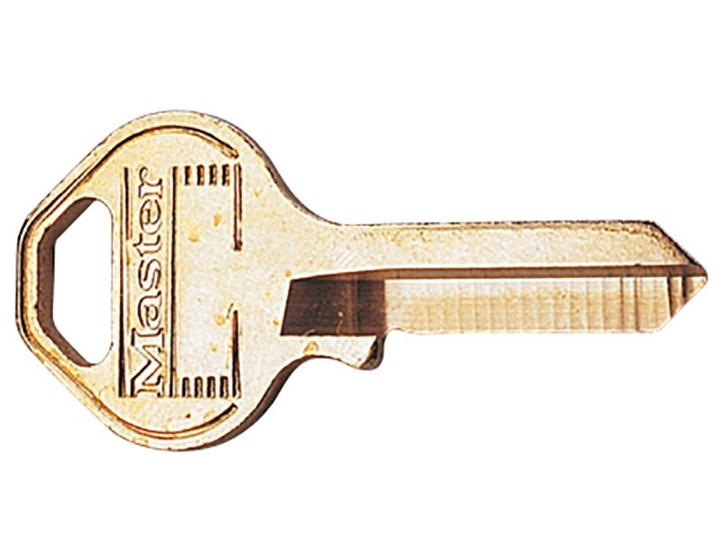 Master Lock - K15 Blank Wrench