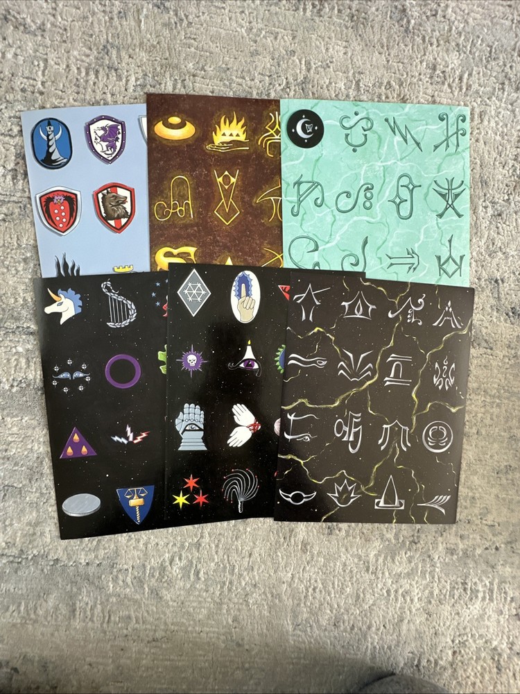 AD&D Forgotten Realms Campaign Setting !