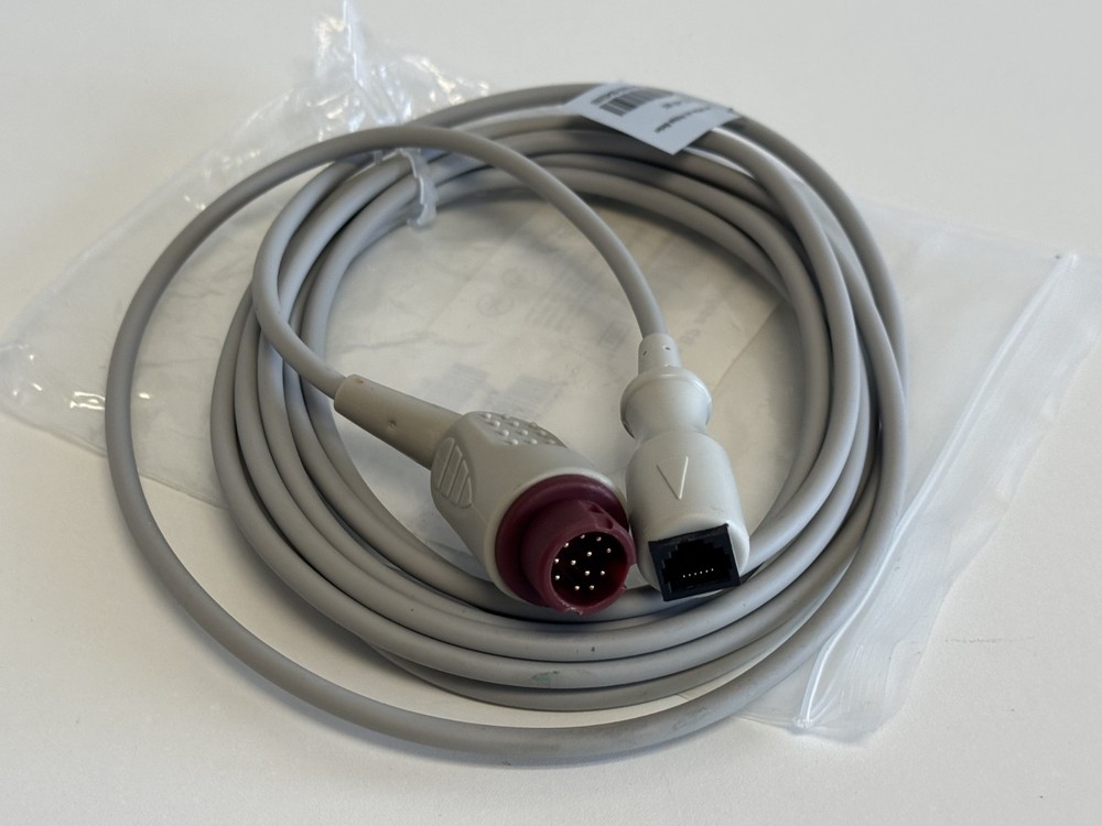 PP18: MAC BC-HP-MX Cable