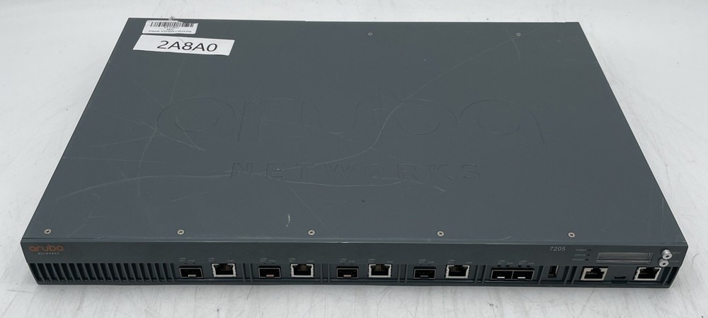 Aruba ARCN7205 Wireless LAN Controller
