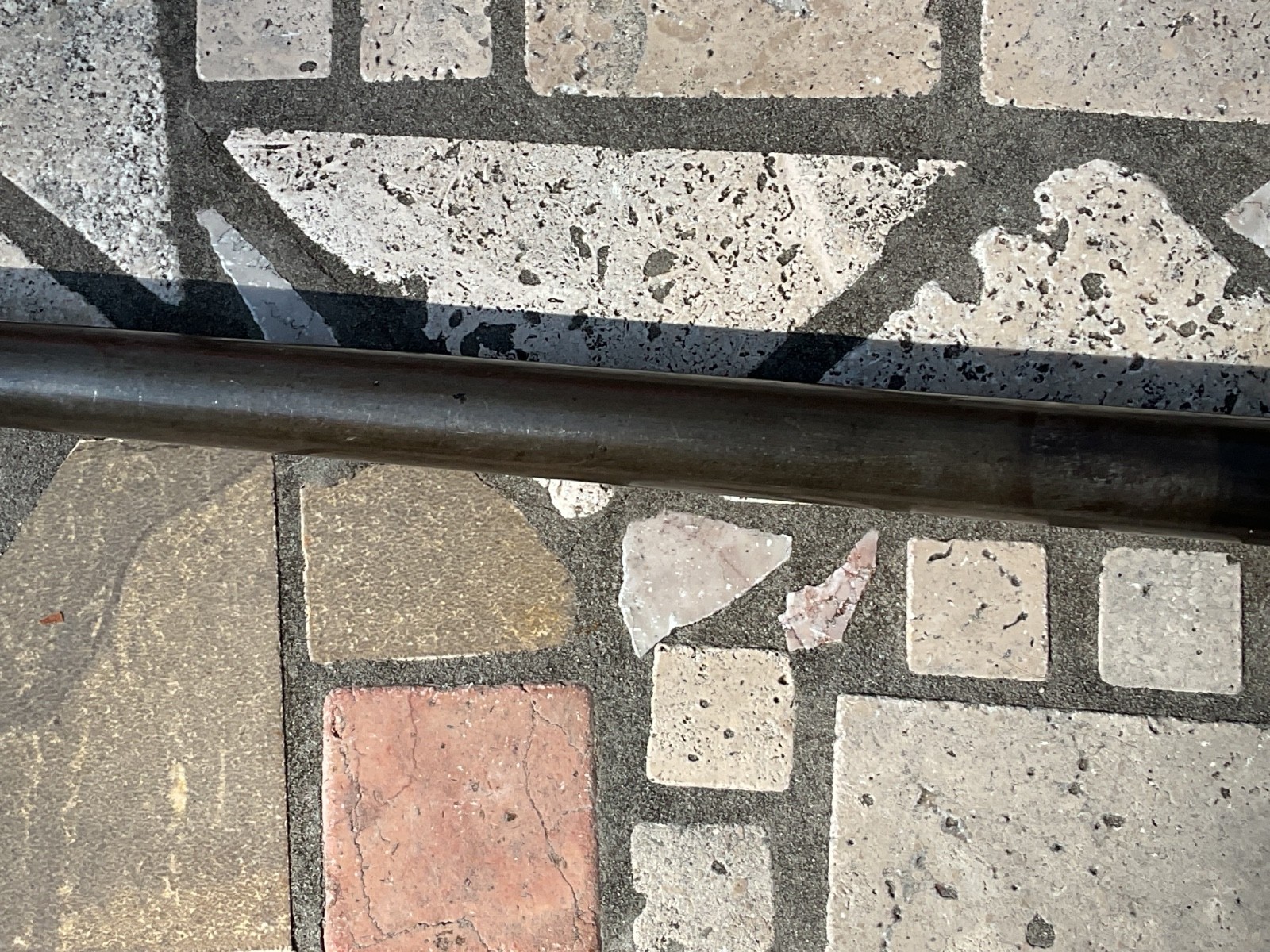 Springfield M1922 barrel, dated 10-26. Springfield 1903