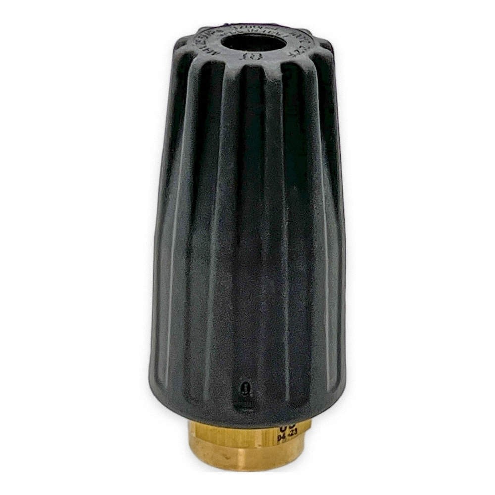 GRAINGER APPROVED  Turbo Nozzle 822LT4