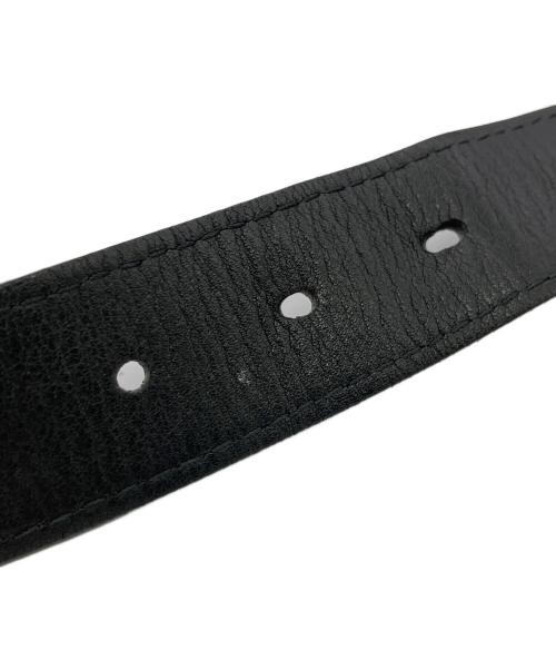 anderson's Mesh Belt black