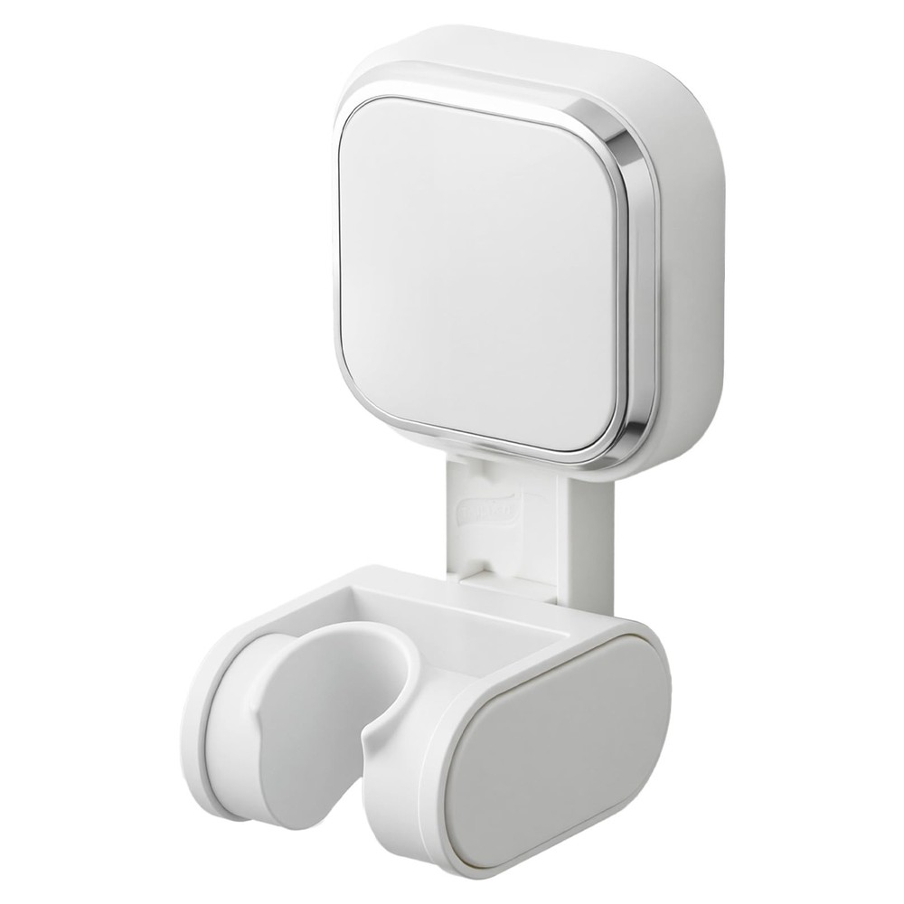 TAILI Shower Head Holder Suction, Handheld Bracket, Height Angle...