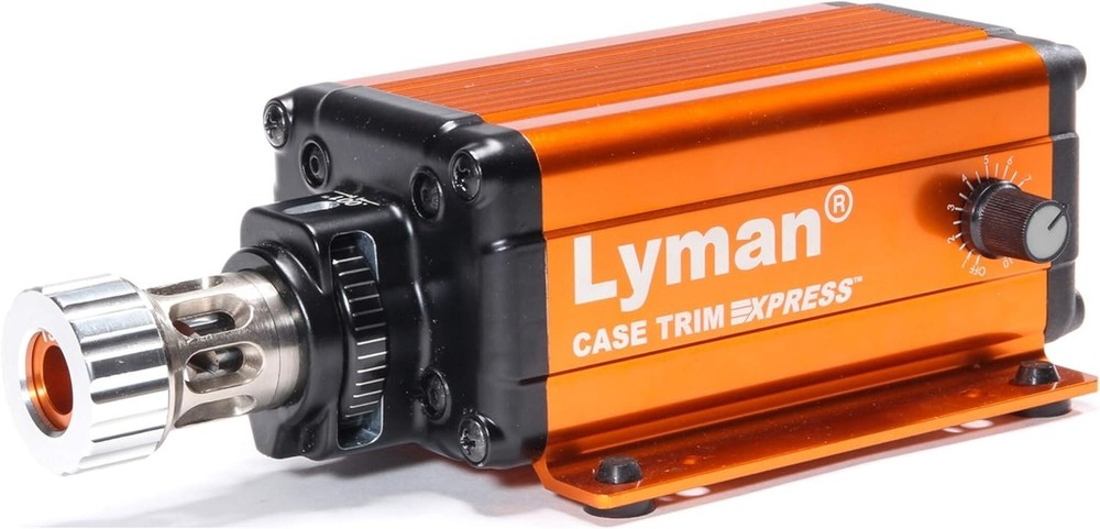 Brass Smith Case Trim Xpress Case Trimmer