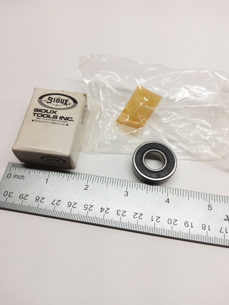 SIOUX TOOLS 10228 BEARING (NEW)