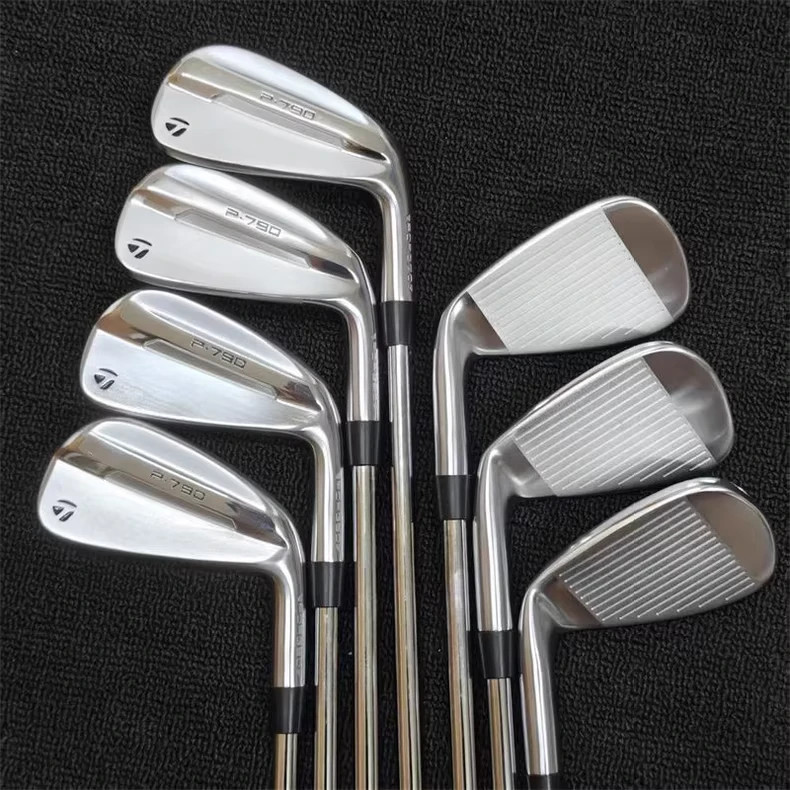 TaylorMade P790 Single Irons New 5th Gen 2025 ONLY The HEAD 7 pieces