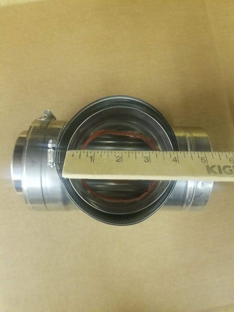Duravent W2-T4
