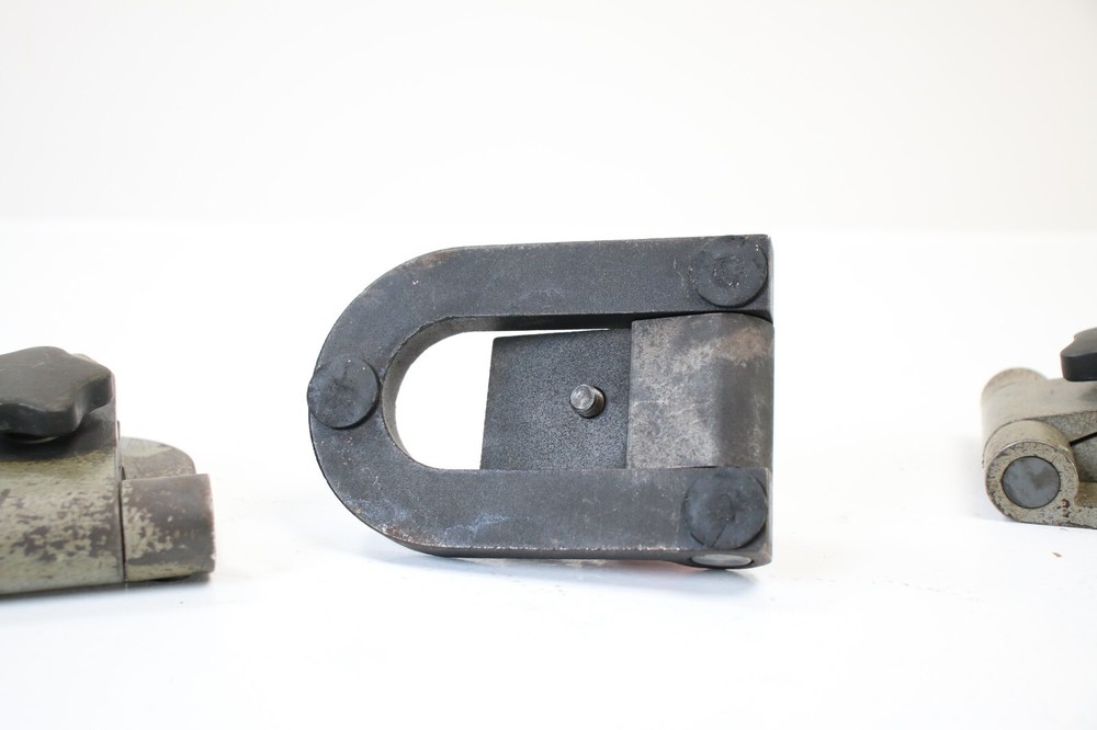 Micrometer holder snap base stand lot #3