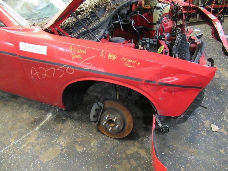 Temperature Control Temperature Control Fits 15-16 CHALLENGER 897604