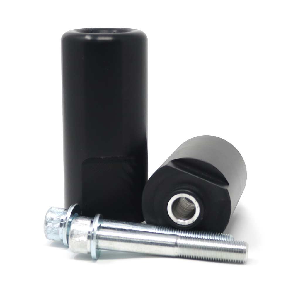 Shogun Frame Sliders Black Body