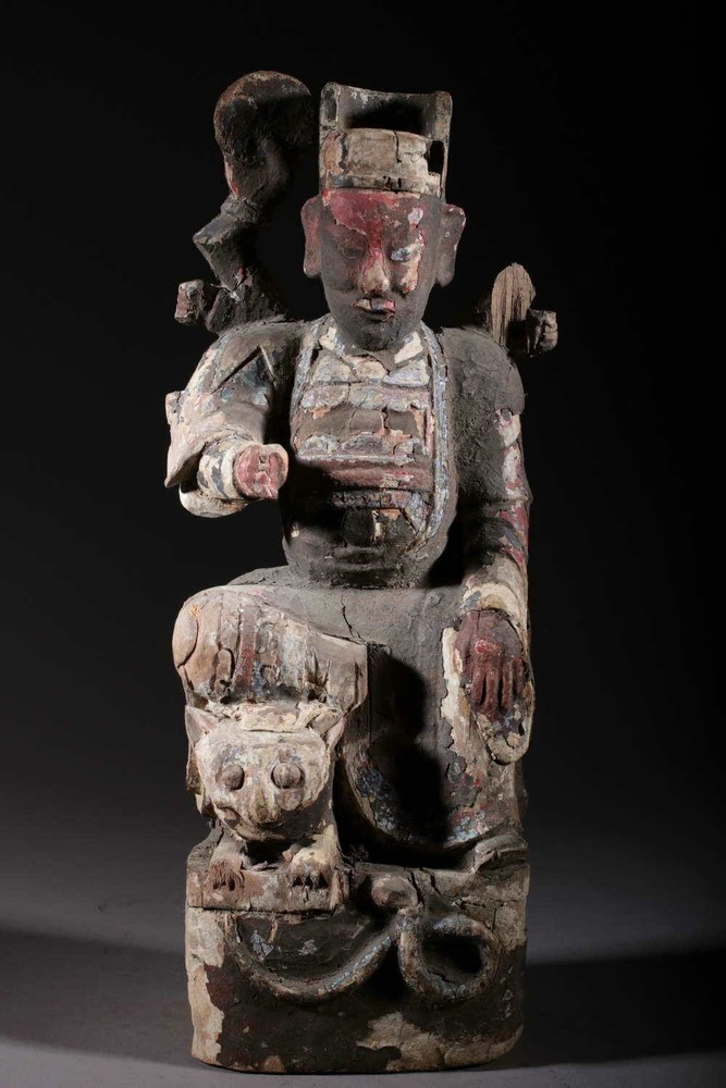 Art Asia Engineering Altar Buddhist