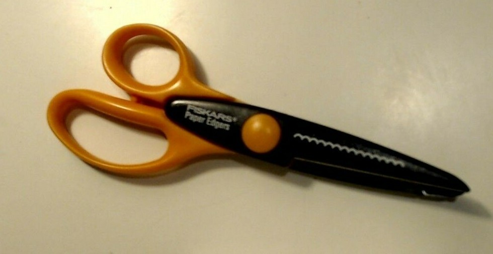 Fiskars Paper Edgers