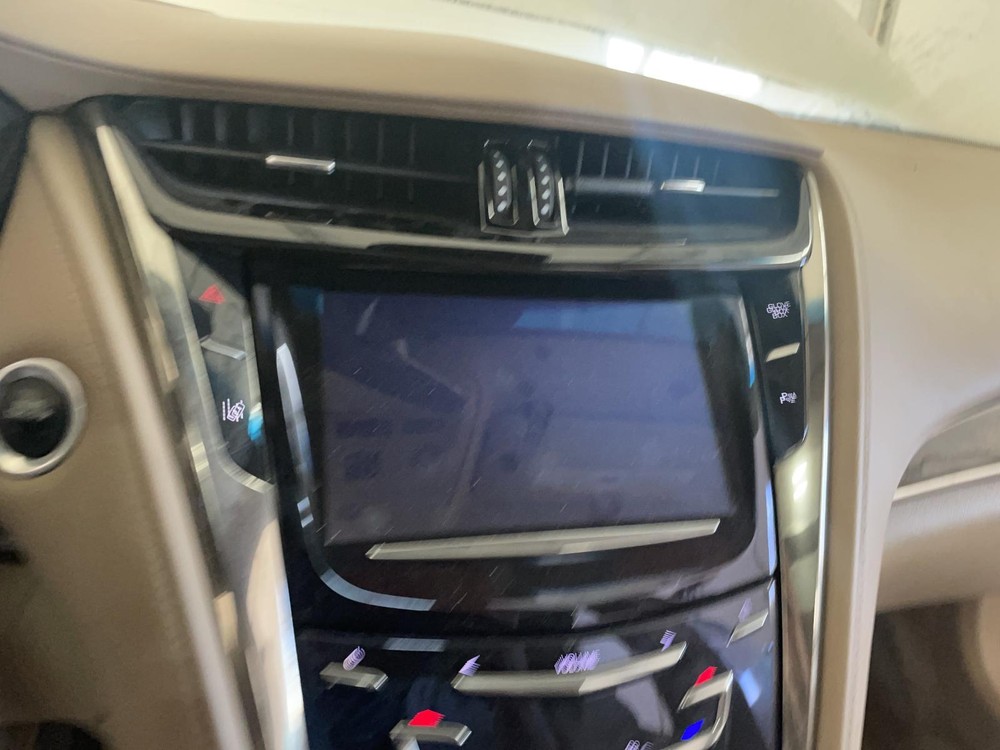 Used Collision Avoidance Control Module fits: 2014 Cadillac Cts Driver Assist bl