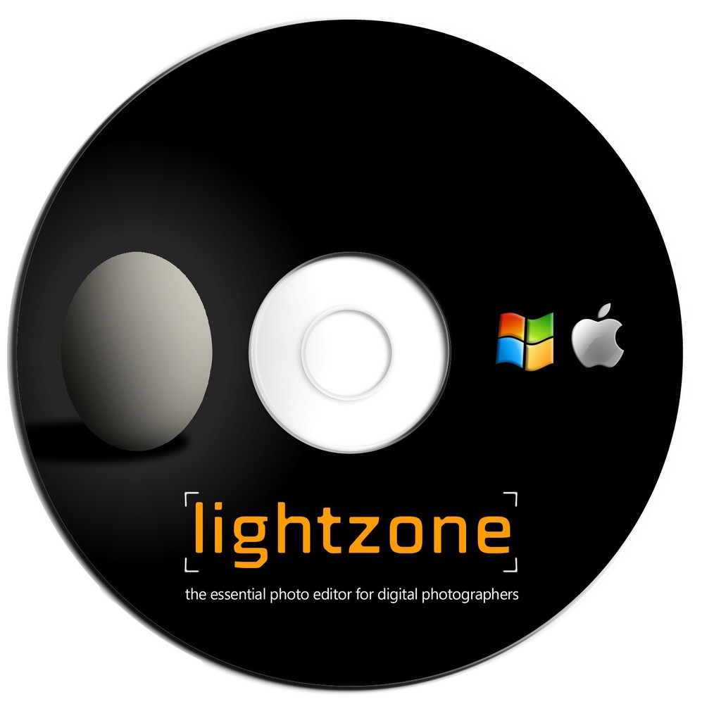 Pro Lightroom-Darkroom-Digital Photo Camera RAW Image Editing Software Progrm-CD