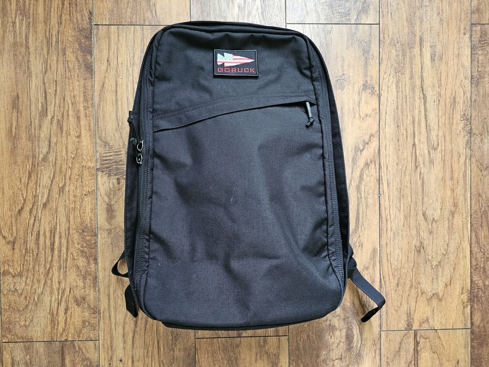 GoRuck Shadow Ruck Backpack 25L