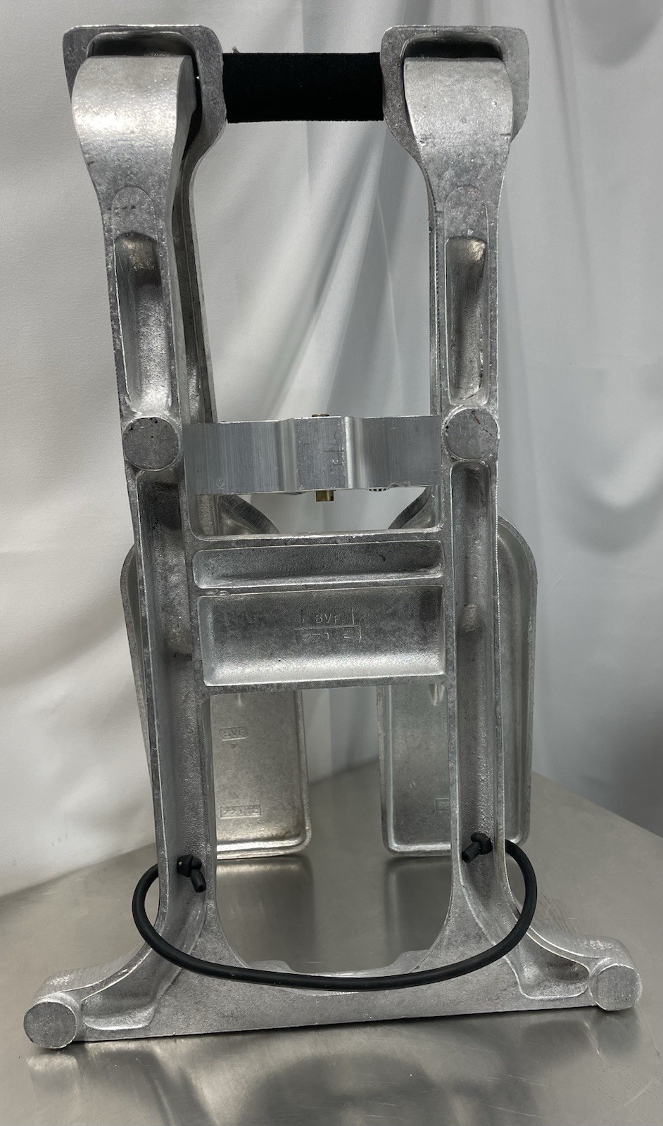 Xiser Anaerobic Trainer - Portable Mini Stepper - Aircraft Aluminum Tested